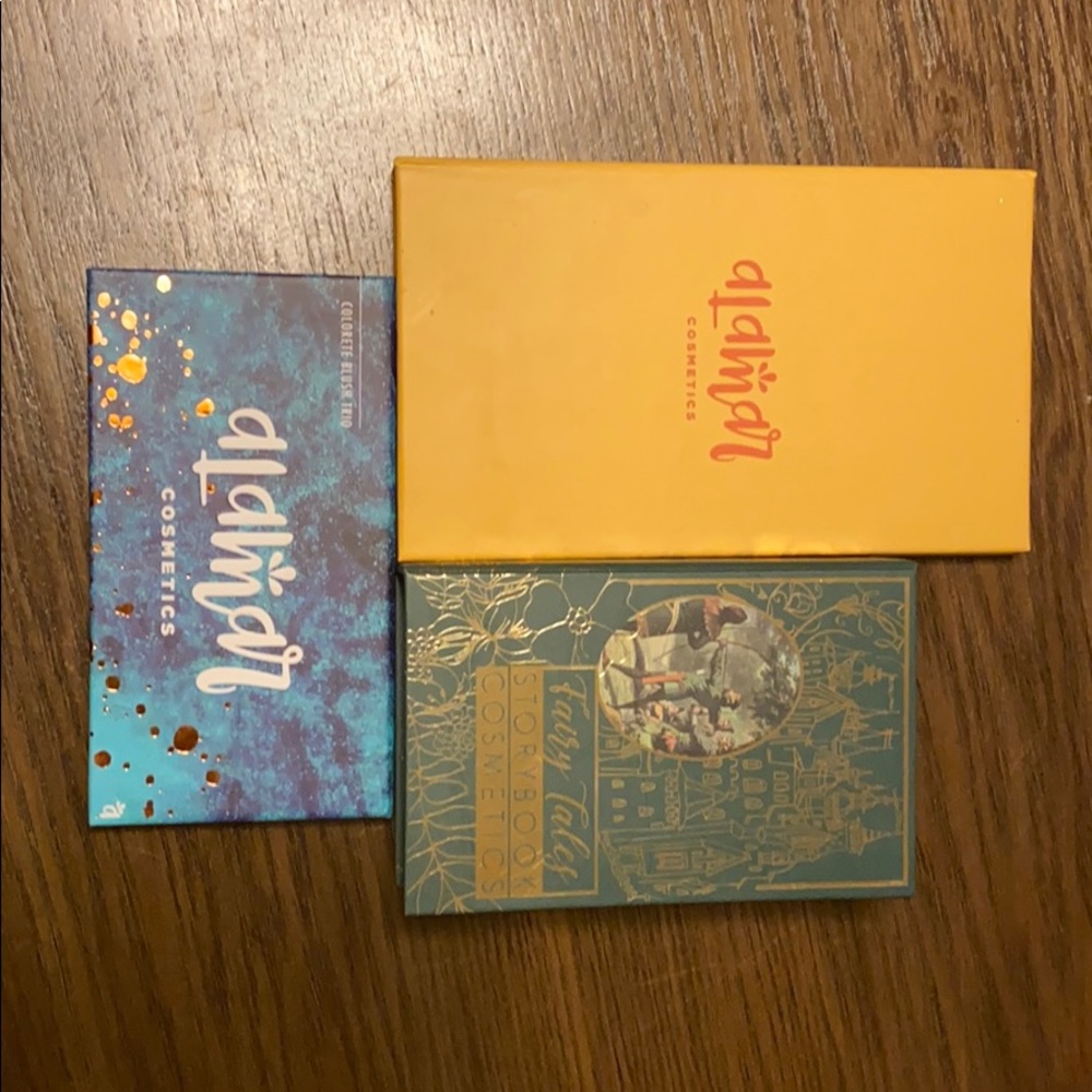 Story book